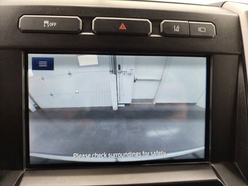 Used 2021 Ford F250 Lariat w/ Lariat Value Package image 56