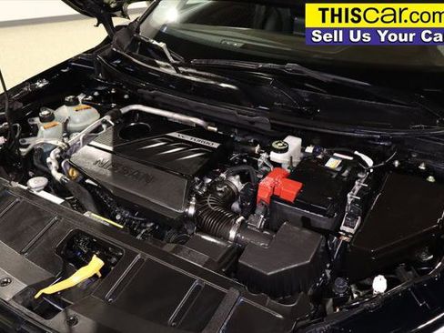 Used 2023 Nissan Rogue SV w/ SV Premium B Package FWD image 32