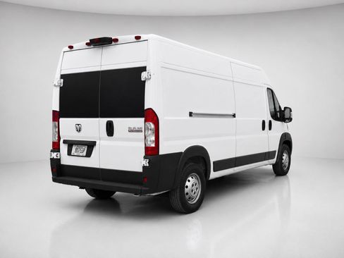 Used 2023 RAM ProMaster 2500 FWD image 6