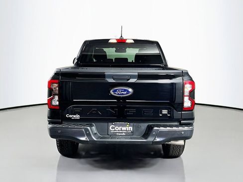 New 2025 Ford Ranger XLT image 13