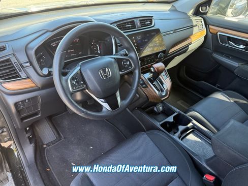 Used 2019 Honda CR-V EX image 18