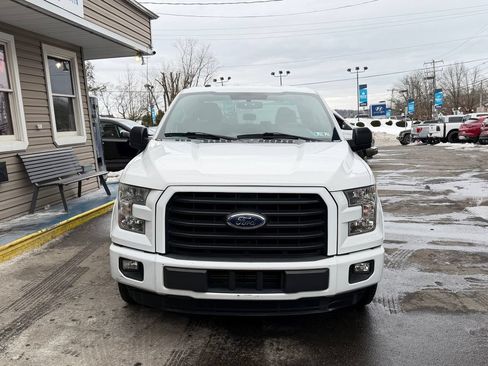 Used 2016 Ford F150 XLT w/ Equipment Group 301A Mid RWD image 8