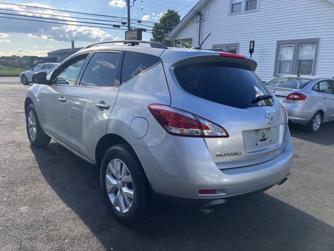 Used 2013 Nissan Murano SL image 9