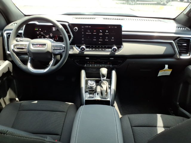 New 2026 GMC Canyon Elevation w/ Convenience Package AWD/4WD image 20