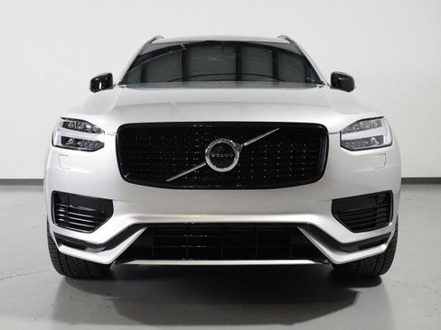 Used 2022 Volvo XC90 T8 R-Design w/ Advanced Package image 50