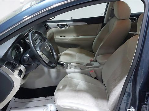 Used 2015 Nissan Sentra SV image 20