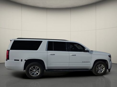 Used 2020 Chevrolet Suburban LS w/ Max Trailering Package image 9