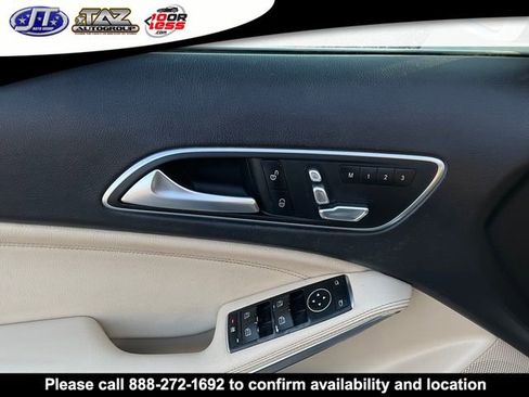 Used 2020 Mercedes-Benz GLA 250 image 11