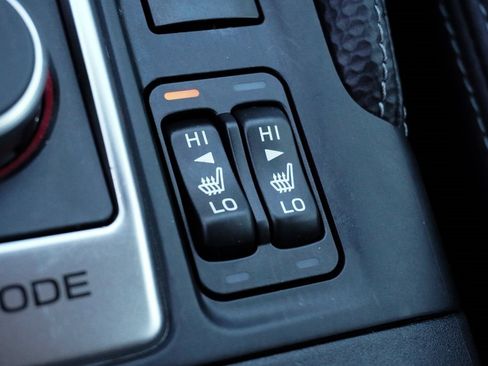 Used 2024 Subaru Forester Touring image 7