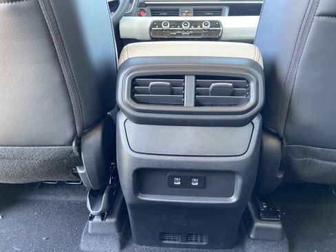 New 2026 Honda Passport RTL image 48
