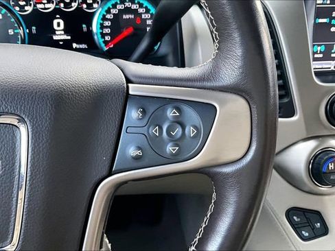 Used 2019 GMC Yukon Denali w/ Denali Ultimate Package image 12