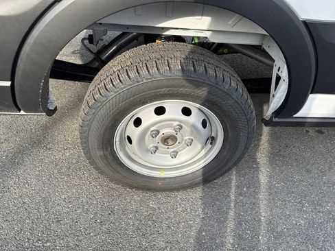 New 2026 Ford Transit 250 Low Roof image 9