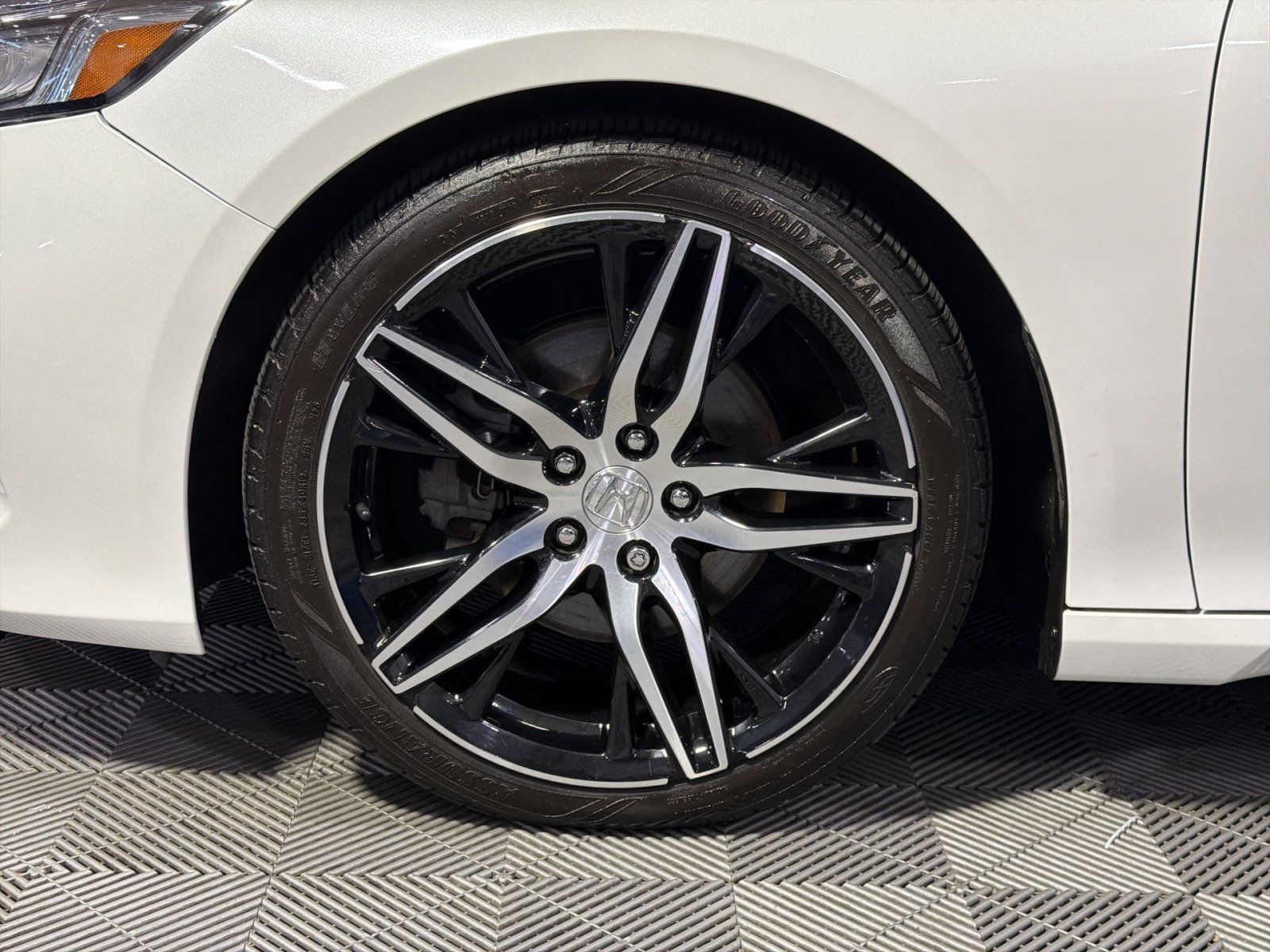 Used 2021 Honda Accord Touring image 16