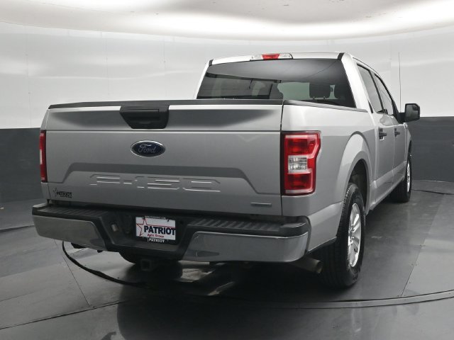 Used 2019 Ford F150 XLT RWD image 2