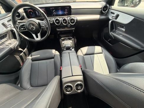 Used 2019 Mercedes-Benz A 220 4MATIC image 17