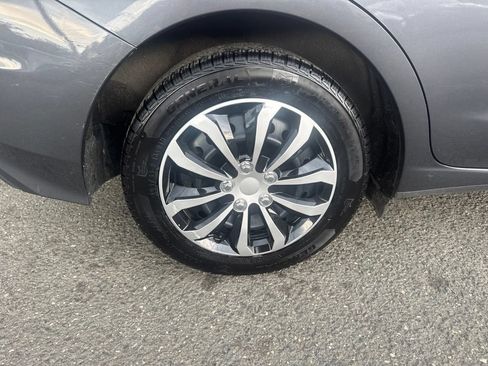 Used 2019 Subaru Impreza 2.0i AWD/4WD image 25