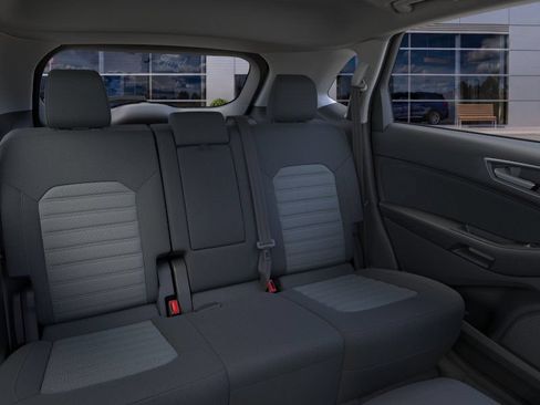 New 2024 Ford Edge SE AWD/4WD image 11