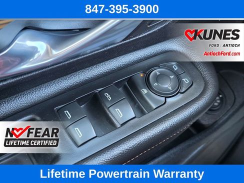 Used 2018 GMC Terrain SLE w/ Driver Convenience Package image 40