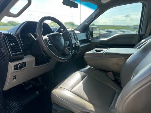 Used 2016 Ford F150 XL image 16