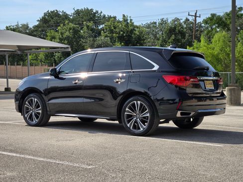 Used 2020 Acura MDX FWD w/ Technology Package image 6