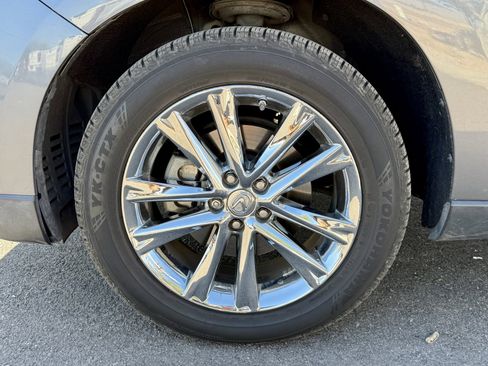 Used 2014 Lexus RX 350 FWD image 9