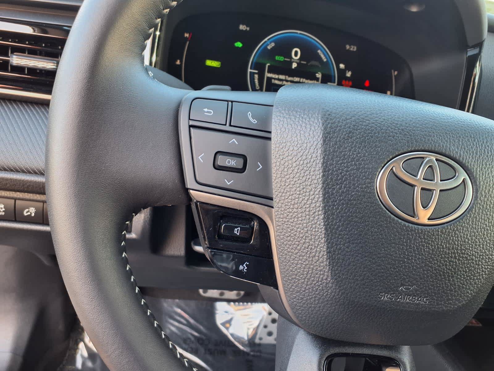 Certified 2026 Toyota Camry SE FWD image 20