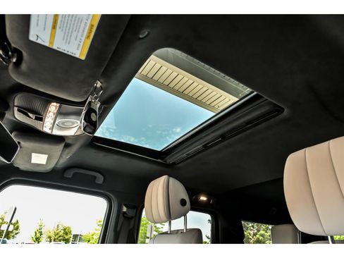 Certified 2024 Mercedes-Benz G 63 AMG 4MATIC image 15