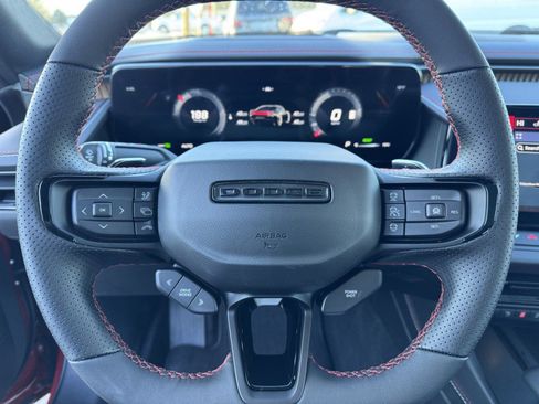 New 2024 Dodge Charger R/T w/ Plus Group image 23