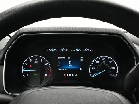 Used 2023 Ford F150 XLT image 20