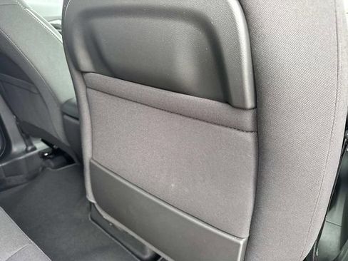 New 2026 Chevrolet TrailBlazer LS w/ LS Convenience Package FWD image 24