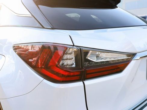 Used 2018 Lexus RX 350 AWD image 15