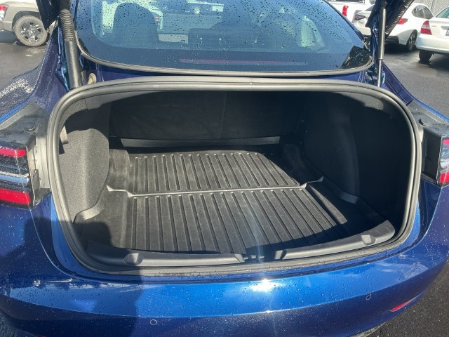 Used 2022 Tesla Model 3 Long Range AWD/4WD image 23