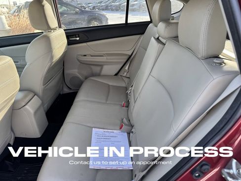 Used 2013 Subaru Crosstrek 2.0i Limited w/ Popular Pkg 2 image 9