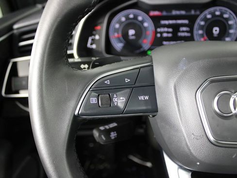 Used 2022 Audi Q7 2.0T Premium AWD/4WD image 26