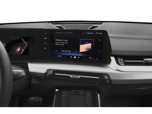 New 2026 BMW X2 xDrive28i w/ Technology Package AWD/4WD image 7