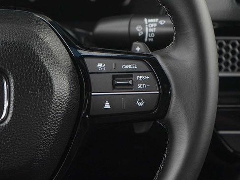 Certified 2026 Honda Civic Sport image 18