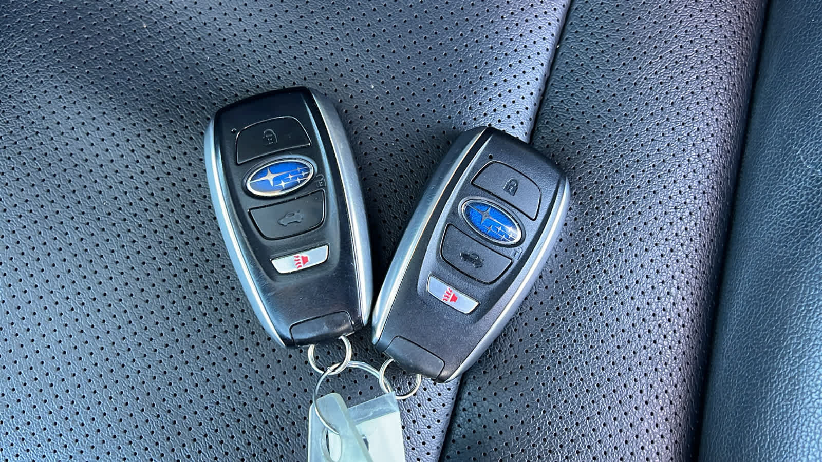 Certified 2024 Subaru Outback Limited AWD/4WD image 29