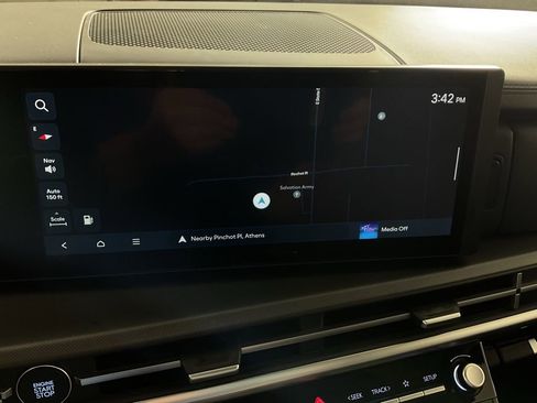 New 2026 Hyundai Santa Fe XRT AWD/4WD image 3