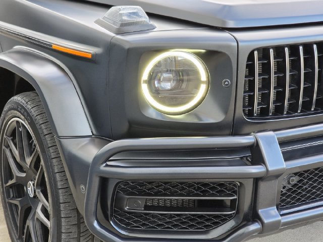 Certified 2023 Mercedes-Benz G 63 AMG 4MATIC image 6