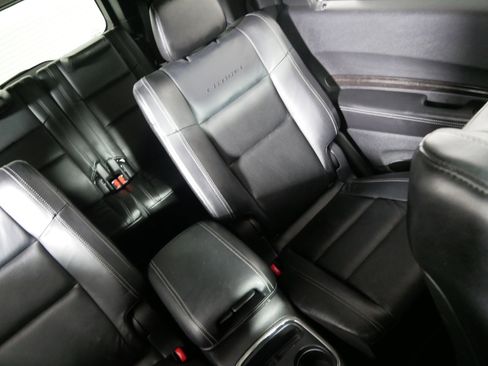 Used 2017 Dodge Durango Citadel w/ Technology Group image 14