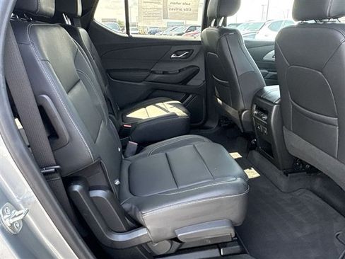 Certified 2023 Chevrolet Traverse LT w/ LT Premium Package AWD/4WD image 27