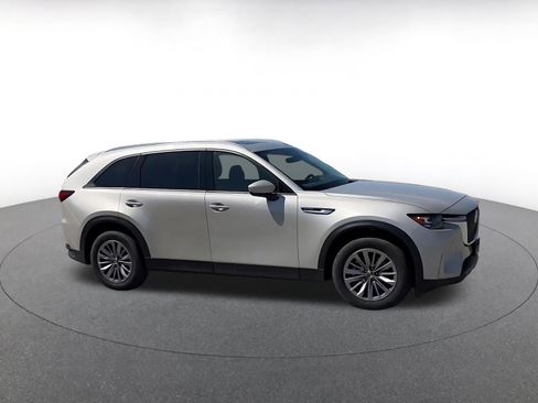 Used 2025 MAZDA CX-90 3.3 Turbo w/ Preferred Package image 2