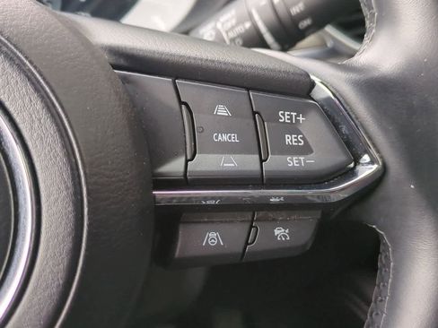 Used 2024 MAZDA CX-5 Signature image 25