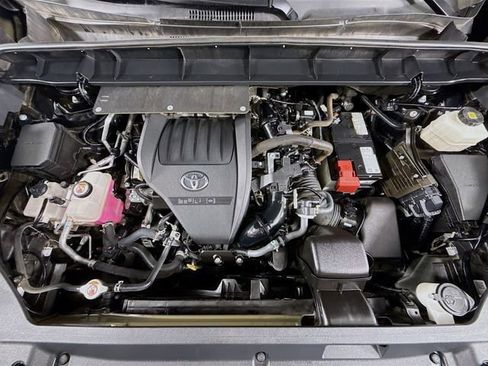 Certified 2025 Toyota RAV4 XLE w/ Weather Package image 31