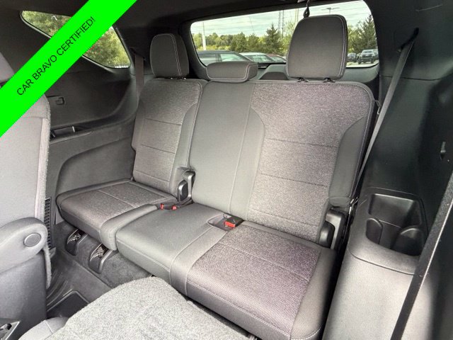 Certified 2024 Chevrolet Traverse LT AWD/4WD image 38