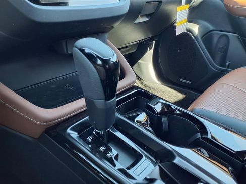 New 2026 Subaru Forester Touring image 19