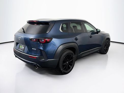 Used 2025 MAZDA CX-50 AWD 2.5 S w/ Preferred Package image 9