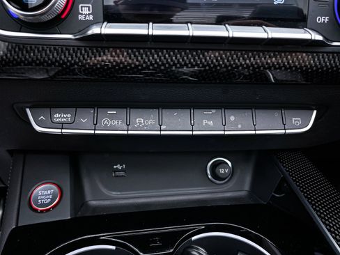 Used 2022 Audi S5 Premium Plus w/ Premium Plus Package image 27