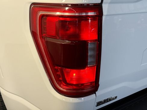 Used 2022 Ford F150 XLT image 34