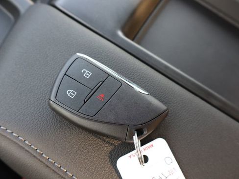 New 2026 Chevrolet Silverado 3500 W/T image 19